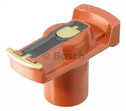 Бегунок распределителя зажигани Bosch 1234332273
