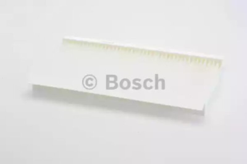 Фильтр салона Bosch 1987432076 M2076 - Фото 1 Фильтр салона Bosch 1987432076 M2076 - Фото 1