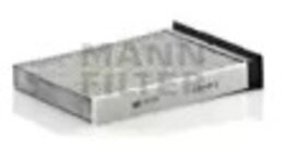 Фильтр салона Mann Filter CUK2316 adsotop