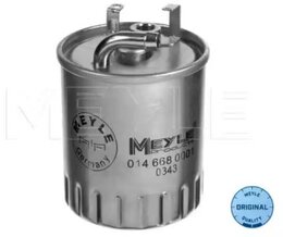 Топливный фильтр Meyle 0146680001 MFF0022