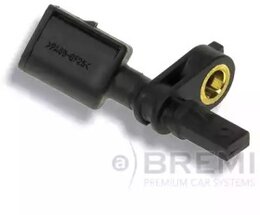 Датчик Bremi 50303, частота вращения колеса