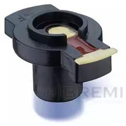 Бегунок распределителя зажигани Bremi 7351
