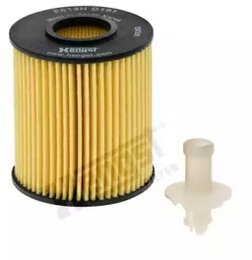 Масляный фильтр Hengst Filter E814HD191 1115110000