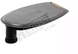 Масляный фильтр Hengst Filter E87HD153 1074110000, Гидрофильтр, автоматическая коробка передач