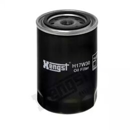 Масляный фильтр Hengst Filter H17W30 2150100000