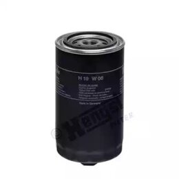 Масляный фильтр Hengst Filter H19W06 149100000