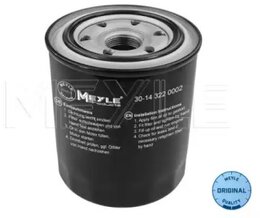Масляный фильтр Meyle 30-143220002 MOF0099