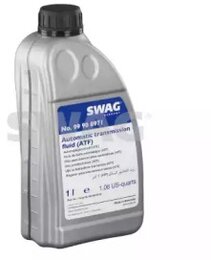 Жидкость для гидросистем Swag 99908971 AllisonC3/C4, Трансмиссионное масло, Масло автоматической к