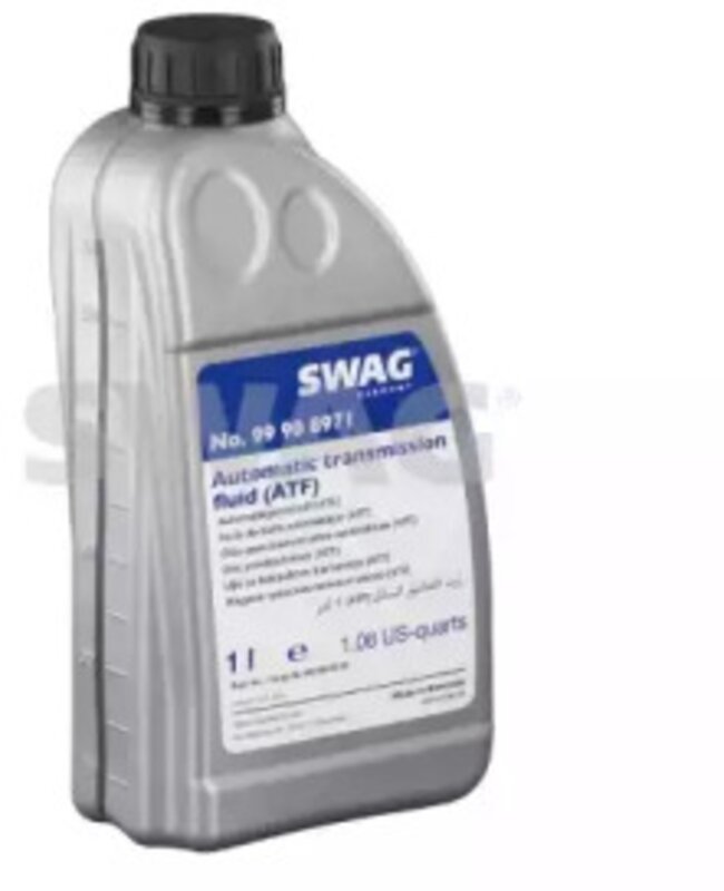 Жидкость для гидросистем Swag 99908971 AllisonC3/C4, Трансмиссионное масло, Масло автоматической к - Фото 1 Жидкость для гидросистем Swag 99908971 AllisonC3/C4, Трансмиссионное масло, Масло автоматической к - Фото 1