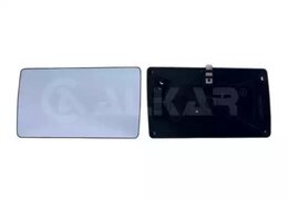 Зеркальное стекло Alkar 6401542, наружное зеркало