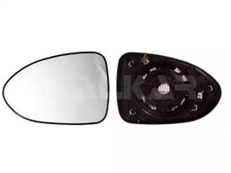 Зеркальное стекло Alkar 6401660, наружное зеркало