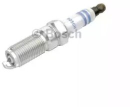 Свеча зажигания Bosch 0242230612 HR8MII33V Double Iridium