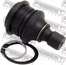 Несущий / направляющий шарнир Febest 0220-J31