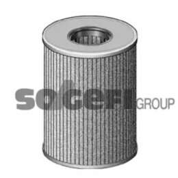 Топливный фильтр Fram C10308ECO - Фото 2
