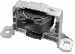 Подвеска Lemforder 3772601, двигатель