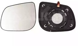 Зеркальное стекло Alkar 6401652, наружное зеркало