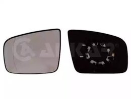 Зеркальное стекло Alkar 6451710, наружное зеркало
