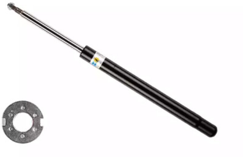 Амортизатор Bilstein 21-030499 PNE-3049 Serienersatz B4 - Фото 1 Амортизатор Bilstein 21-030499 PNE-3049 Serienersatz B4 - Фото 1