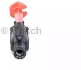 Вилка Bosch 0356150022, свеча зажигания,, свеча зажигания - Фото 4
