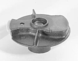 Бегунок распределителя зажигани Bosch 1987234064