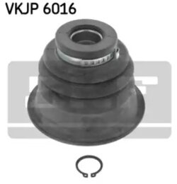 Комплект пылника SKF VKJP6016 VKN401, приводной вал