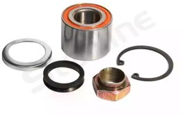 Комплект подшипника ступицы колеса Starline LO00961