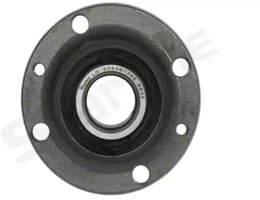 Комплект подшипника ступицы колеса Starline LO23540