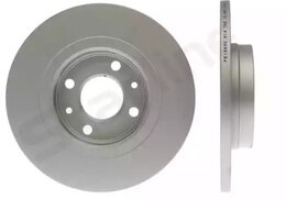 Тормозной диск Starline PB1663C