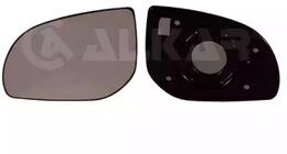 Зеркальное стекло Alkar 6401618, наружное зеркало