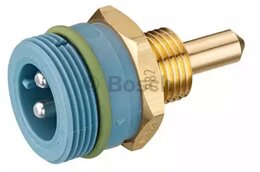 Датчик Bosch 0281002232 TF-W, температура охлаждающей жидкости,, температура топлива, Датч