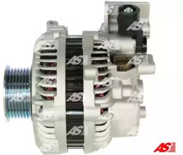 Генератор AS-PL A5061 - MITSU. Ver. 5 - Фото 4
