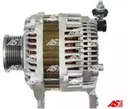 Генератор AS-PL A5081 - MITSU. Ver. 5 - Фото 4