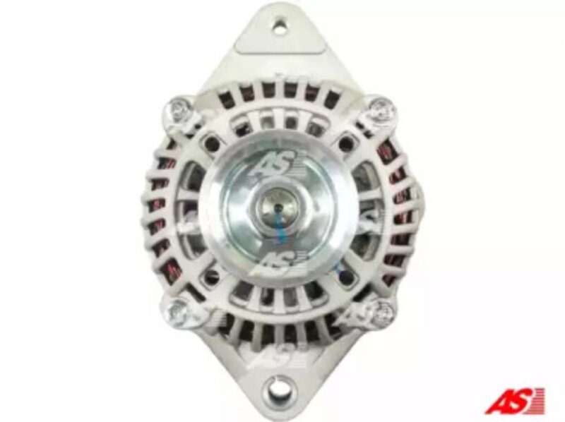 Генератор AS-PL A5187 - MITSU. Ver. 5 - Фото 1