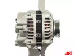 Генератор AS-PL A5187 - MITSU. Ver. 5 - Фото 2