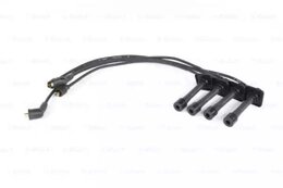Комплект проводов зажигания Bosch 0986357241 B241
