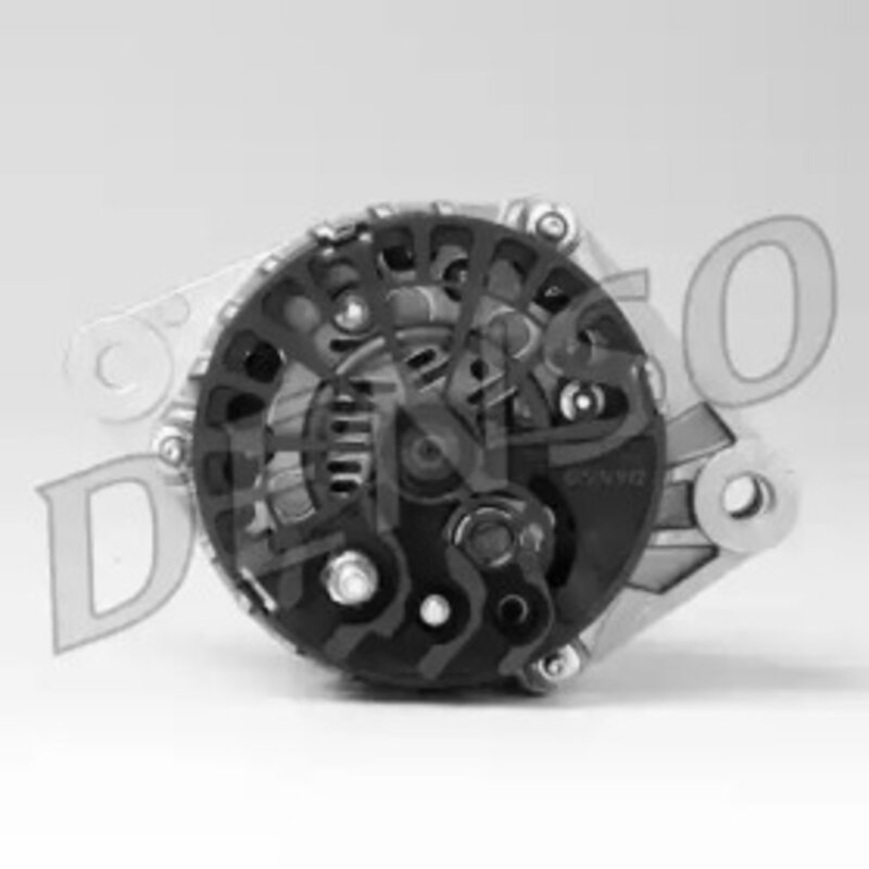 Генератор Denso DAN510 - Фото 1 Генератор Denso DAN510 - Фото 1