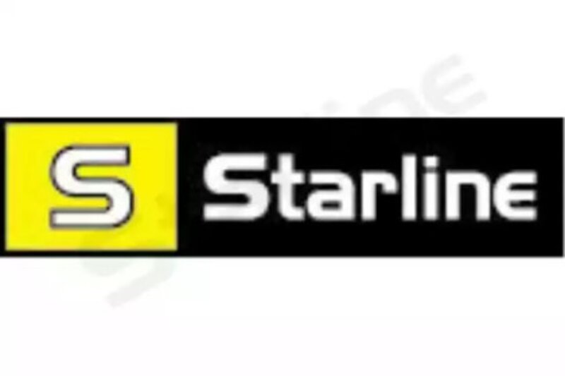 Воздушный фильтр Starline SFVF7546 - Фото 1