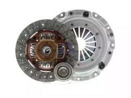 Комплект сцепления AISIN Clutch Kit Aisin KM-029 (3P)