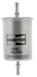 Топливный фильтр Champion CFF100236