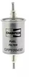 Топливный фильтр Champion CFF100420 - Фото 2