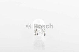 Лампа накаливания Bosch Pure Light W2W 12V 1 шт. - Фото 2