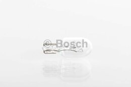 Лампа накаливания Bosch Pure Light W2W 12V 1 шт. - Фото 3