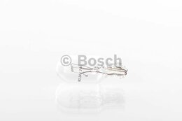Лампа накаливания Bosch Truck Light W2W 24V W2,1x9,5d 1 шт.