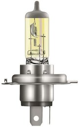 Лампа галогенная Osram Allseason Super H4 12V 60/55W 1 шт.