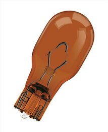 Лампа галогенная Osram Original WY16W 12V W2,1x9,5d 1 шт.