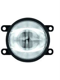 Комплект противотуманных фар и ходовых огней 4/12W Osram LED 6000K