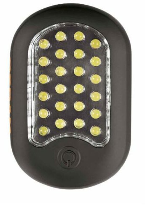 Инспекционный фонарь Osram LEDinspect PRO Mini 125 - Фото 1 Инспекционный фонарь Osram LEDinspect PRO Mini 125 - Фото 1