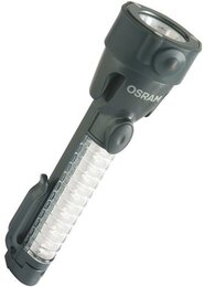 Фонарик Osram LEDguardian Saver Light Plus - Фото 3