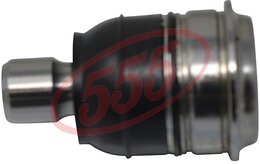 Несущий / направляющий шарнир 555 SB-4952