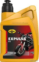 Моторное масло для мототехники Kroon Oil Expulsa RR 4T 15W-50, 1 л